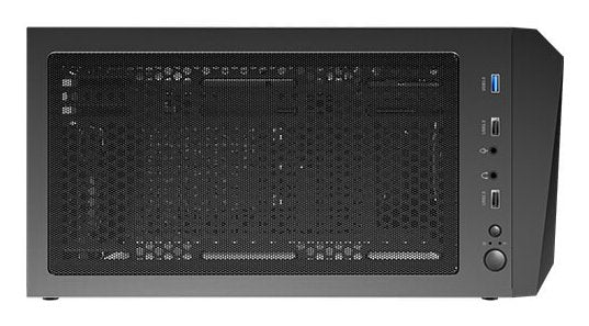 EAN 761345102070 - Antec AX67 ARGB Midi Tower Negro imagen 7
