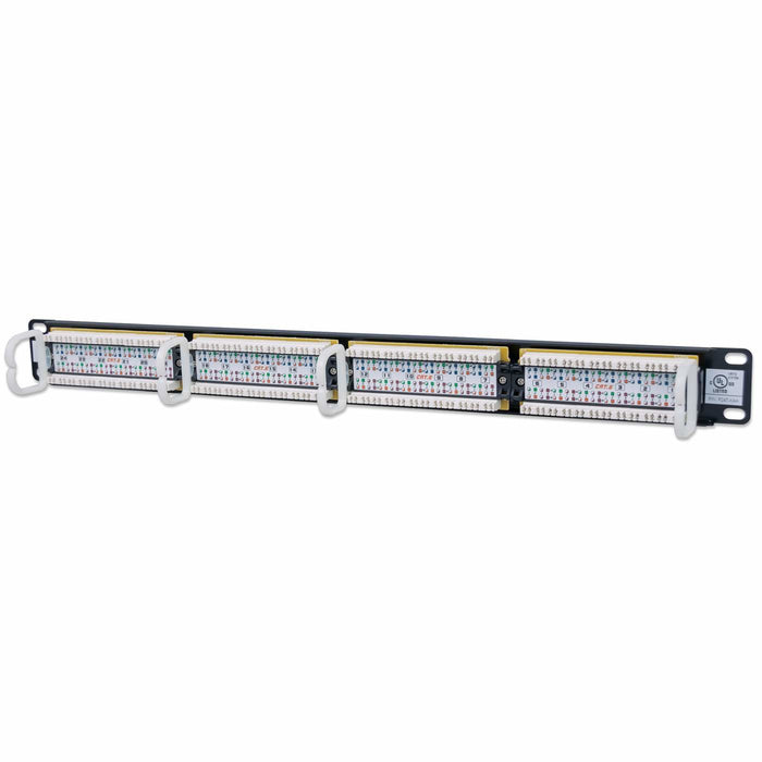 EAN 0766623520959 - Intellinet 520959 panel de parcheo 1U imagen 3