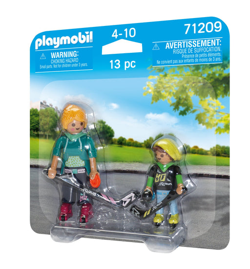 EAN 4008789712097 - Playmobil 71209 figura de juguete para niños imagen 2