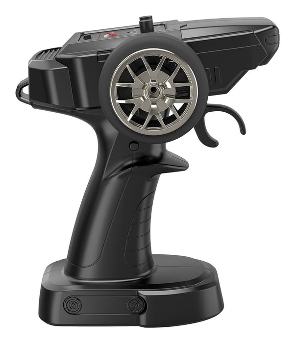 EAN 4262500343018 - Amewi Huracan STO modelo controlado por radio Coche de carreras Motor eléctrico 1:18 imagen 7