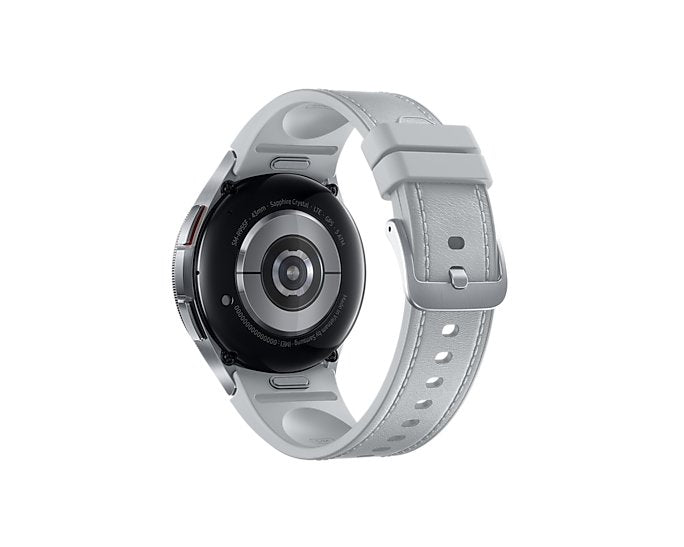EAN 8806095076249 - Samsung Galaxy Watch6 Classic SM-R955F 3,3 cm (1.3") OLED 43 mm Digital 432 x 432 Pixeles Pantalla táctil imagen 4