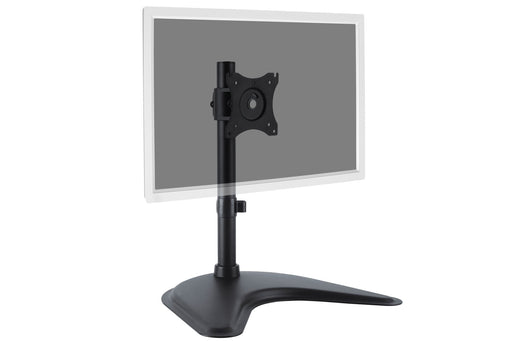 EAN 4016032382638 - Digitus DA-90346 soporte para monitor 68,6 cm (27") Escritorio Negro imagen 2