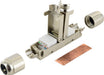 EAN 4004005022230 - Schwaiger NKSV1 531 Plata Metal 1 pieza(s) imagen 2