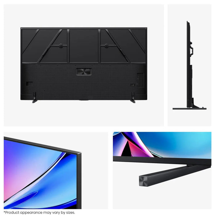 EAN 6942351417042 - Hisense 100E7Q PRO 2,54 m (100") 4K Ultra HD Smart TV Wifi Negro imagen 13