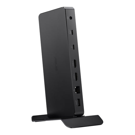 EAN 4711387471982 - ASUS Triple 4K Thunderbolt 4 Dock DC500 Alámbrico Negro imagen 1