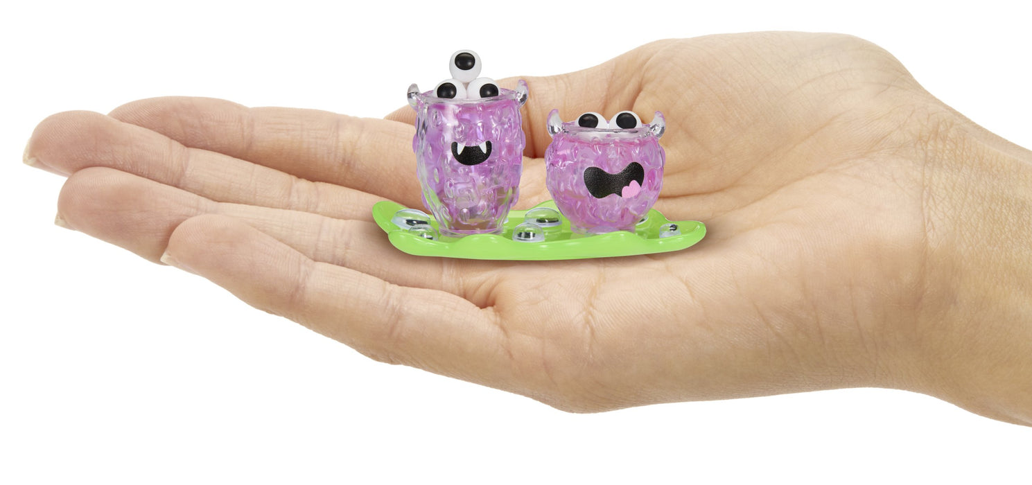 EAN 35051547051 - Miniverse MGA's - Make It Mini Halloween in PDQ imagen 8
