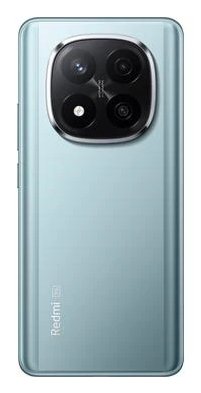 EAN 6932554401443 - Xiaomi Redmi Note 14 Pro+ 5G 16,9 cm (6.67") SIM doble USB Tipo C 12 GB 256 GB 5110 mAh Azul imagen 2