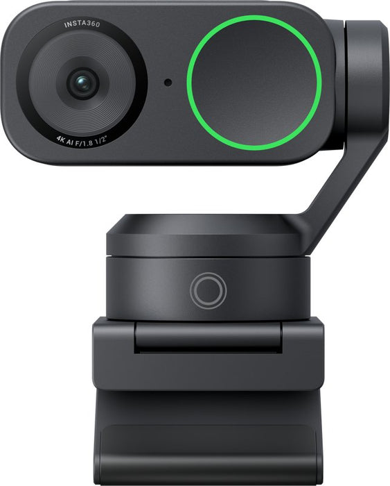 EAN 6970357858750 - Insta360 Link 2 cámara web 3840 x 2160 Pixeles USB Negro imagen 2
