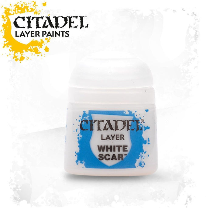 EAN 5011921027934 - Games Workshop 22-57 pintura acrílica 12 ml Blanco Cazuela imagen 1