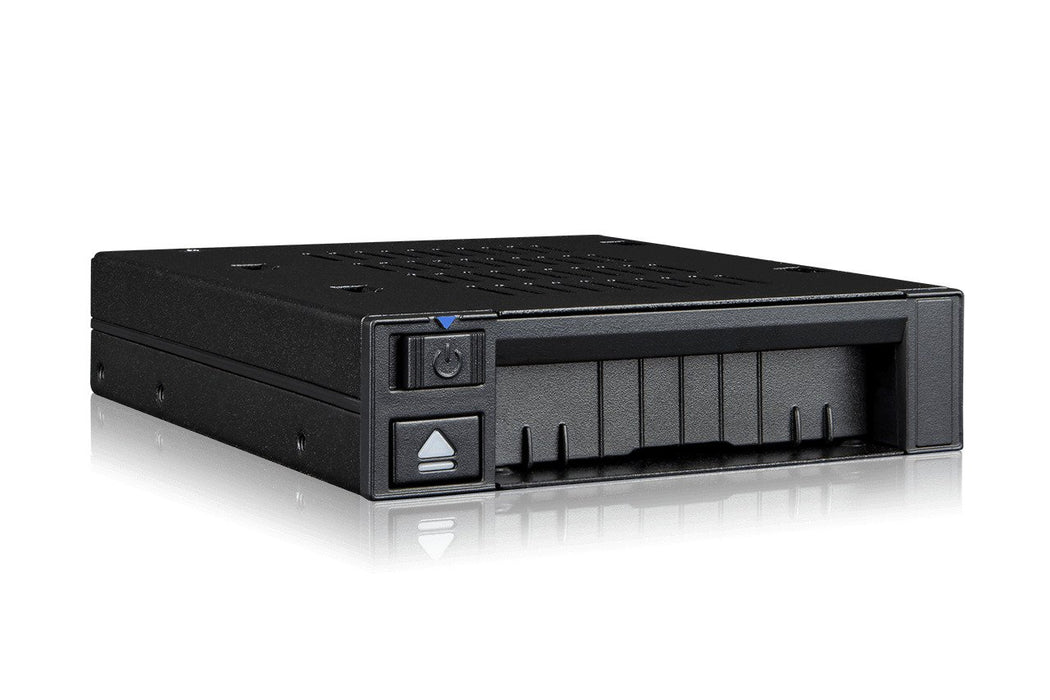 EAN 4713227445658 - Icy Dock flexiDOCK Negro imagen 3