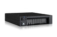 EAN 4713227445658 - Icy Dock flexiDOCK Negro imagen 3