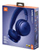 EAN 1200130033193 - JBL Live 680NC Auriculares Inalámbrico y alámbrico Diadema Llamadas/Música USB Tipo C Bluetooth Azul imagen 9