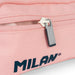 EAN 8411574096467 - Milan 081148SNCP caja de lápices Estuche suave Poliéster Rosa imagen 3