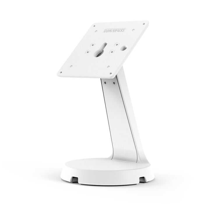 EAN 0810157341037 - Compulocks 333W soporte de seguridad para tabletas Blanco imagen 1