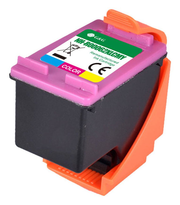 EAN 6942383156117 - G&G 18836 cartucho de tinta 1 pieza(s) Compatible Cian, Magenta, Amarillo imagen 2
