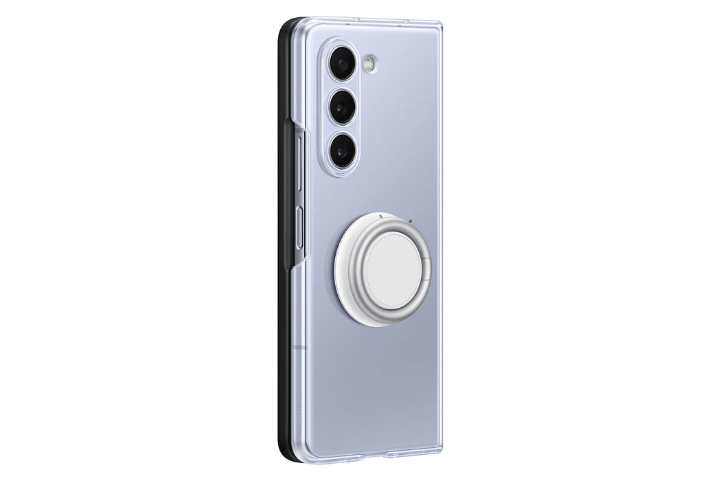 EAN 8806095062600 - Samsung EF-XF946CTEGWW funda para teléfono móvil 19,3 cm (7.6") Transparente imagen 4