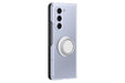 EAN 8806095062600 - Samsung EF-XF946CTEGWW funda para teléfono móvil 19,3 cm (7.6") Transparente imagen 4