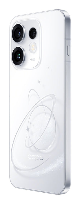 EAN 6942675412594 - OPPO Reno16 5G 16,1 cm (6.32") SIM doble Android 16.0 USB Tipo C 8 GB 512 GB 6000 mAh Blanco imagen 6