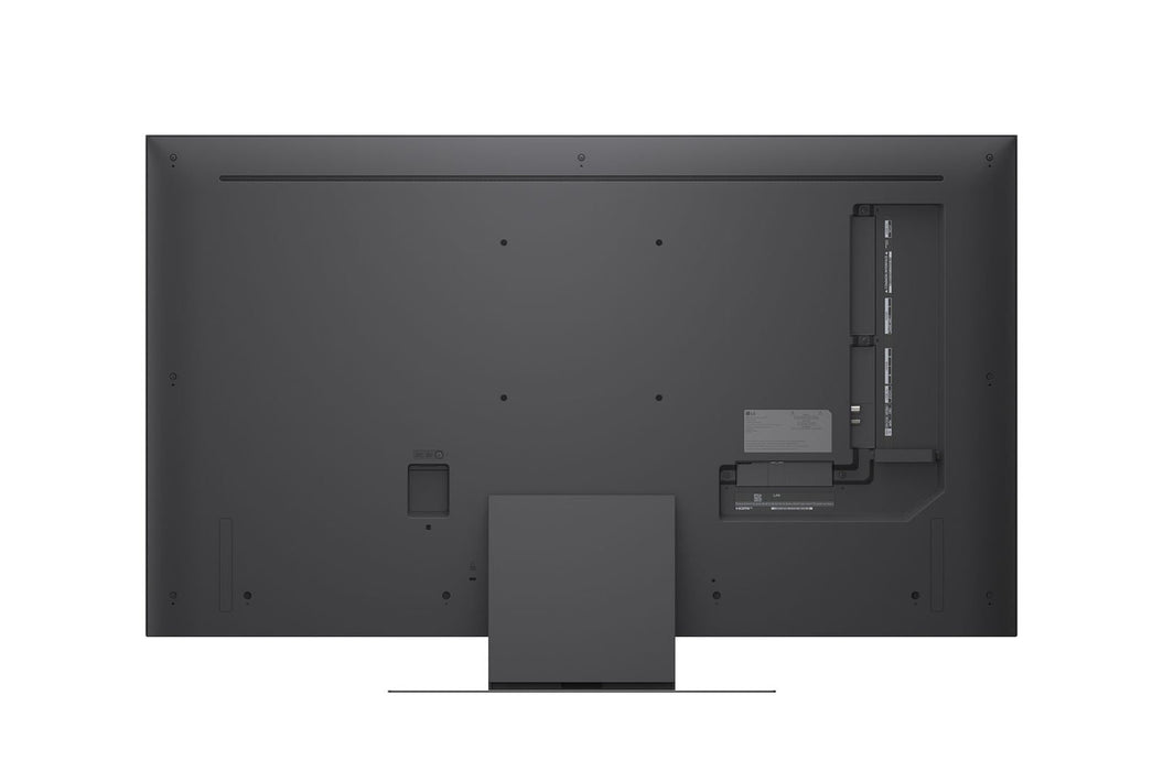 EAN 8806096713129 - LG QNED evo AI MiniLED 43QNED86B6B 109,2 cm (43") 4K Ultra HD Smart TV Wifi Negro imagen 6