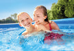 EAN 6941057420523 - Intex 28108GN piscina sobre suelo Piscina hinchable Círculo Azul imagen 4