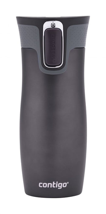 EAN 840276159886 - CONTIGO West Loop 470 ml Acero inoxidable imagen 1
