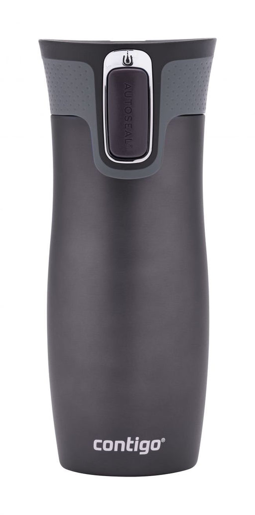 EAN 840276159886 - CONTIGO West Loop 470 ml Acero inoxidable imagen 1