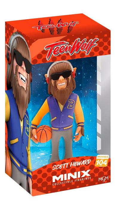 EAN 8436605111926 - MINIX 8436605111926 collectible figure imagen 5