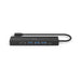 EAN 4047443505484 - Hama 00200144 hub de interfaz USB 3.2 Gen 1 (3.1 Gen 1) Type-C 5000 Mbit/s Negro imagen 4