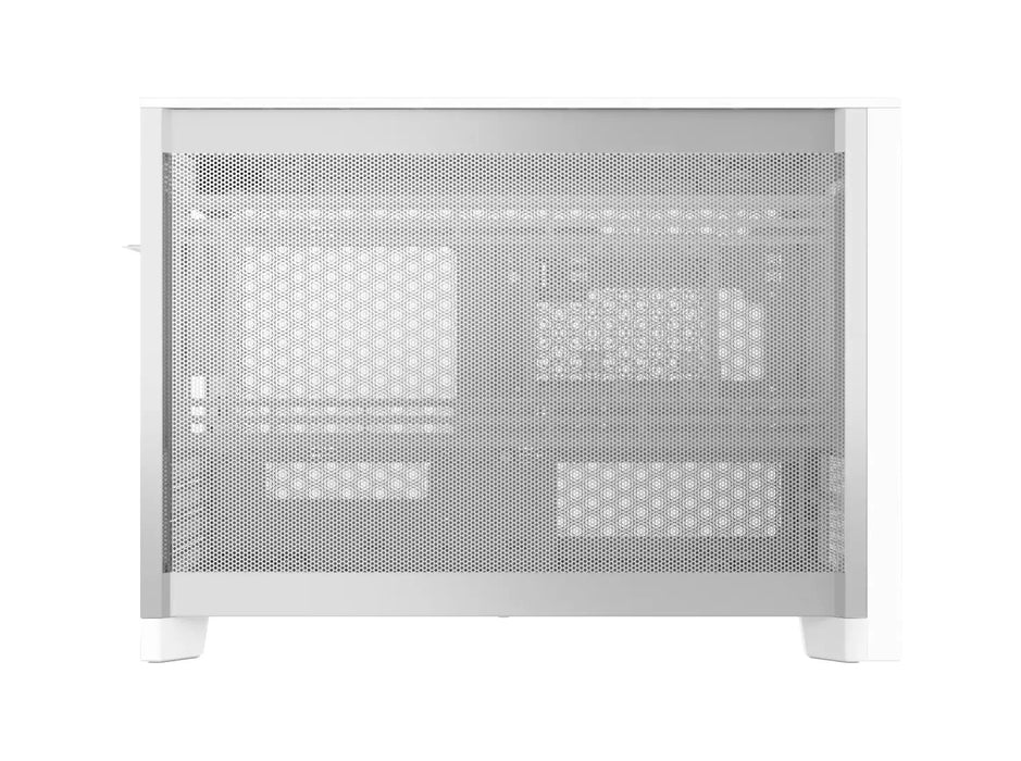 EAN 4710562746570 - Montech Ten Mini Tower Blanco imagen 6