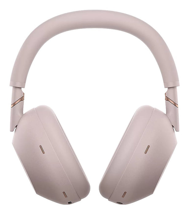 EAN 4548736175242 - Sony WH1000XM6P.CE7 Auriculares Inalámbrico y alámbrico Diadema Llamadas/Música/Deporte/Uso diario USB Ti imagen 3