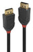 EAN 4002888365185 - Lindy 36518 cable DisplayPort 3 m Negro imagen 1