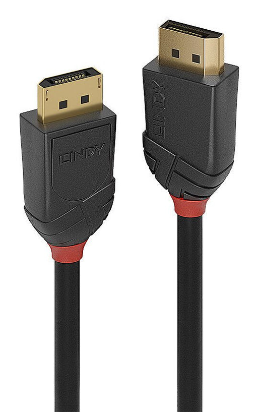 EAN 4002888365185 - Lindy 36518 cable DisplayPort 3 m Negro imagen 1
