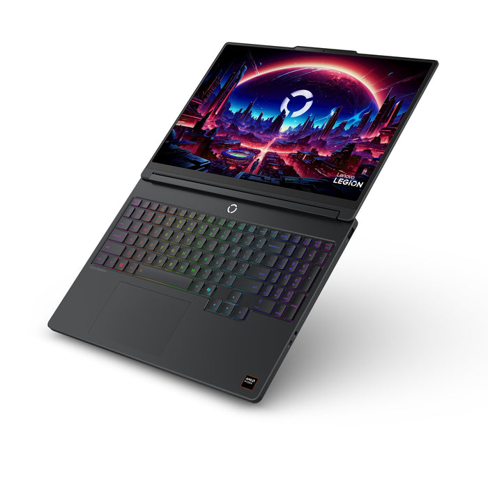 EAN 0199275285370 - Lenovo Legion 5 15AHP11 AMD Ryzen™ 7 250 Portátil 38,9 cm (15.3") WQXGA 32 GB DDR5-SDRAM 512 GB SSD NVIDI imagen 13