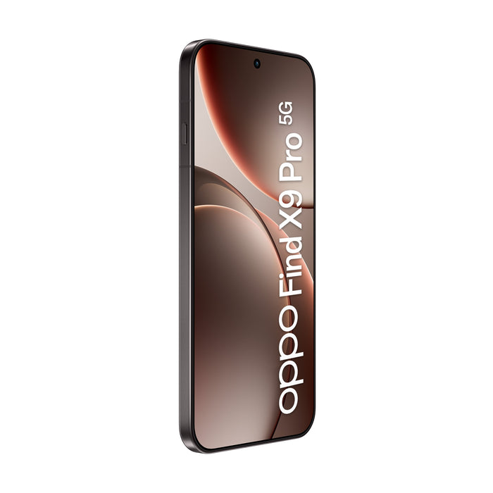 EAN 6932169382700 - OPPO Find X9 Pro 17,2 cm (6.78") SIM doble Android 16.0 5G USB Tipo C 16 GB 512 GB 7500 mAh Carbón vegeta imagen 7