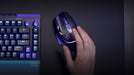 EAN 5099206136557 - Logitech G G502 X PLUS ratón Juego Mano derecha RF Wireless + USB Type-C Óptico 44000 DPI imagen 9
