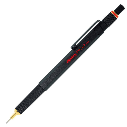 EAN 3501179044460 - Rotring 1904446 lápiz mecánico 0,7 mm imagen 1