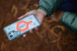 EAN 840283918827 - Urban Armor Gear Pathfinder Clear Active Lava Case funda para teléfono móvil 17,3 cm (6.8") Naranja, Trans imagen 5