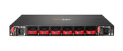 EAN 190017327761 - HPE Aruba Networking CX 8325-48Y8C 48p 25G SFP/+/28 8p 100G QSFP+/28 FB 6 Fans 2 PSU Bundle imagen 3