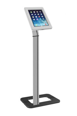 EAN 5902211100188 - Maclean MC-645 soporte Soporte pasivo Tablet/UMPC Negro imagen 1