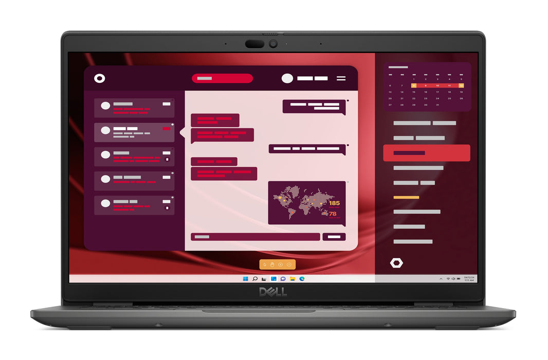 EAN 5397184875636 - DELL Latitude 3450 Intel® Core™ i5 i5-1345U Portátil 35,6 cm (14") Full HD 16 GB DDR5-SDRAM 512 GB SSD Wi imagen 1