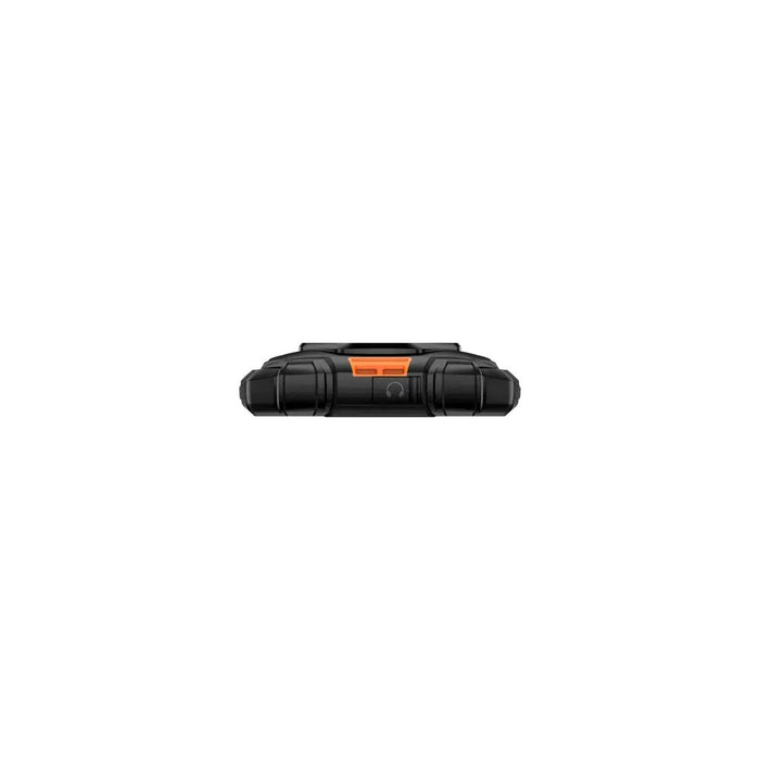 EAN 6923740275245 - Doogee Fire 3 Ultra 14 cm (5.5") SIM doble Android 15 USB Tipo C 6 GB 256 GB 8350 mAh Negro, Naranja imagen 6