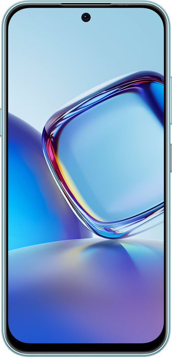 EAN 6902176166105 - ZTE V80 Vita 17,1 cm (6.75") Ranura híbrida Dual SIM Android 16.0 4G USB Tipo C 4 GB 256 GB 5000 mAh Azul imagen 7