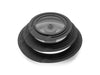 EAN 7332543816071 - Electrolux E9HOSM tapa Alrededor Negro, Transparente imagen 2
