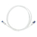EAN 4052792055733 - LogiLink C6A111S cable de red Blanco 20 m Cat6a S/FTP (S-STP) imagen 4