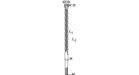 EAN 3165140098571 - Bosch 2 608 597 129 broca imagen 3