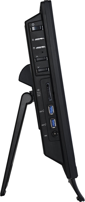 EAN 4711377212656 - MSI Pro AP162T ADL-025XFR Intel® N N100 39,6 cm (15.6") 1920 x 1080 Pixeles Pantalla táctil PC todo en un imagen 7