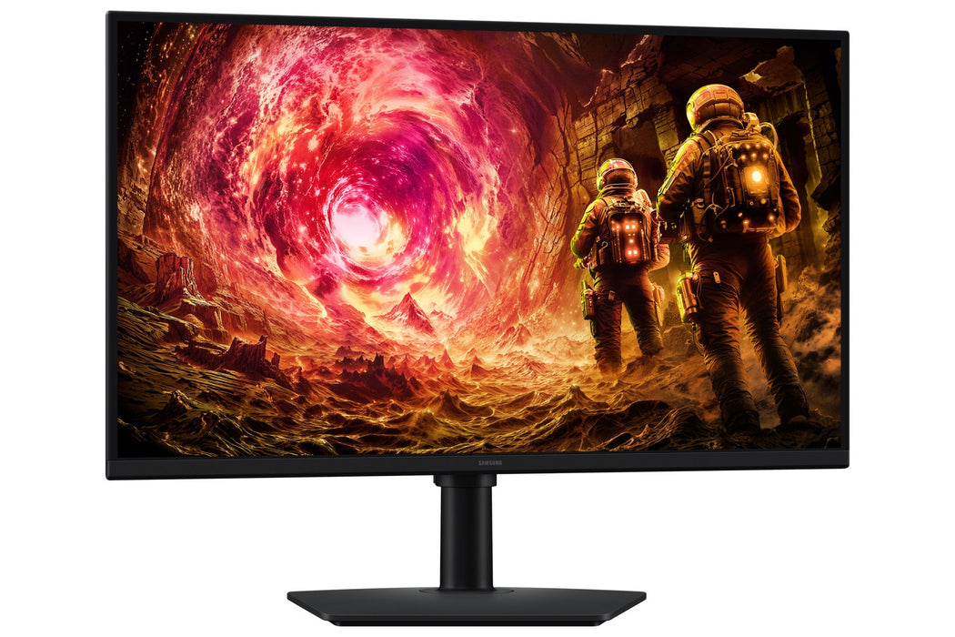 EAN 8806097817949 - Samsung S27FG506EU pantalla para PC 68,6 cm (27") 2560 x 1440 Pixeles Quad HD LCD Negro imagen 11