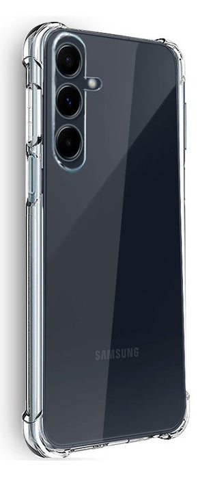 EAN 8434847073101 - COOL Accesorios AntiShock funda para teléfono móvil 16,8 cm (6.6") Transparente imagen 2