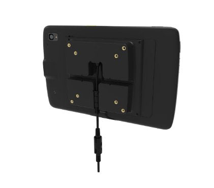 EAN 5715063206577 - Zebra ZBK-ET4X-10VESA-01 kit de montaje Negro imagen 1