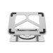 EAN 4894160049643 - UNITEK D1109A soporte para ordenador portátil Gris 43,2 cm (17") imagen 3
